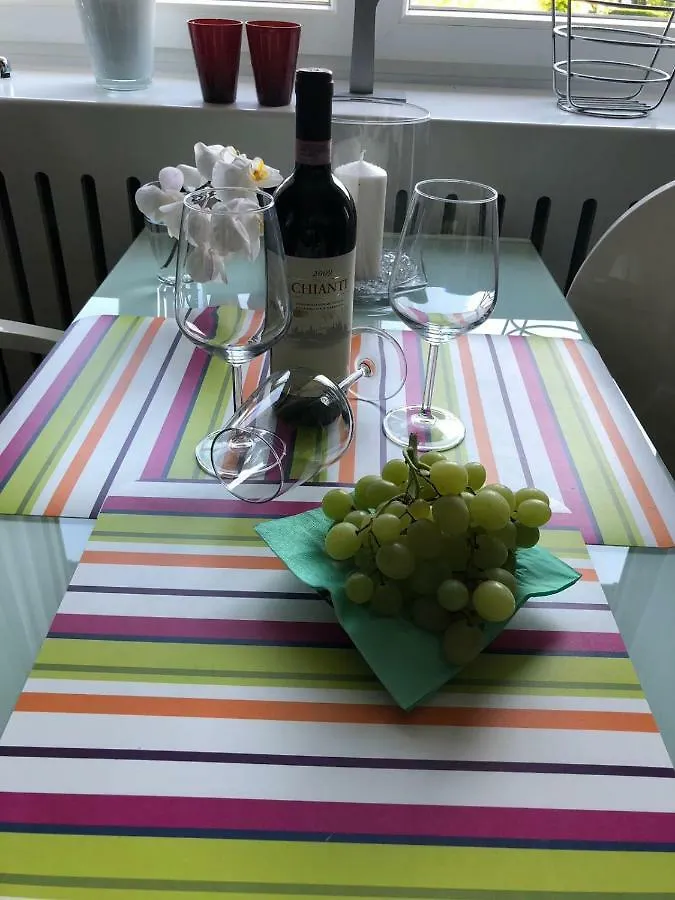 Appartement Moderne Ferienwohnung Direkt In Landsberg Am Lech