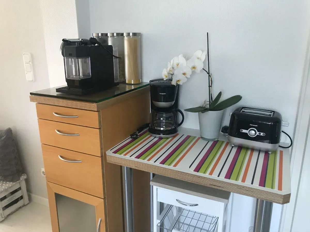 Moderne Ferienwohnung Direkt In Landsberg Am Lech Allemagne